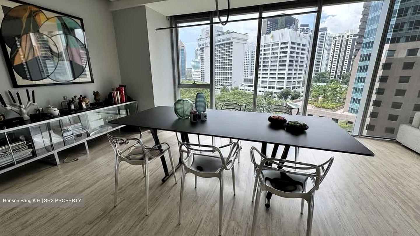 TwentyOne Angullia Park (D9), Condominium #555462921